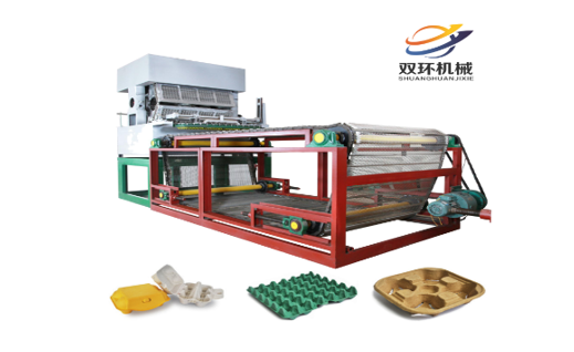 環(huán)保蛋托制品的生產(chǎn)制造原料是什么？