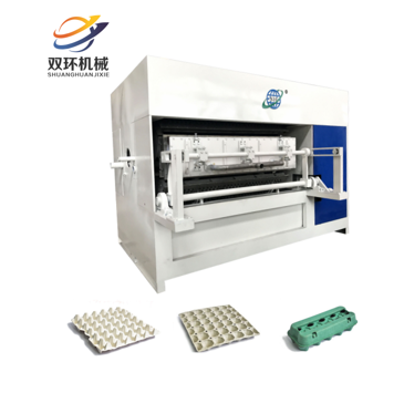 為什么現(xiàn)在都使用紙托包裝產(chǎn)品？
